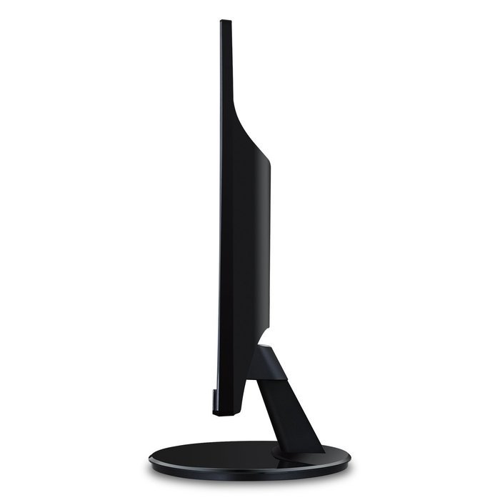 ViewSonic VA2259-SMH 22-Inch SuperClear IPS LED Monitor (Frameless, Borderless Design, Full... N8