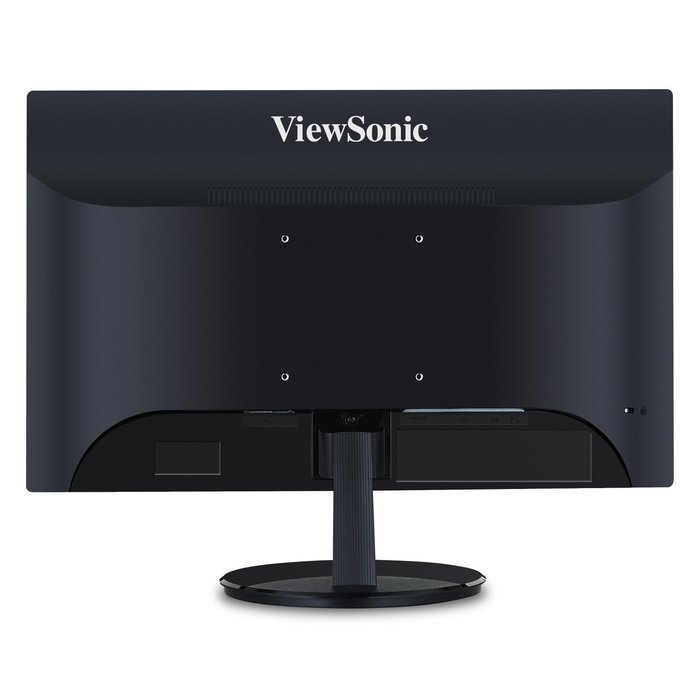 ViewSonic VA2259-SMH 22-Inch SuperClear IPS LED Monitor (Frameless, Borderless Design, Full... N9