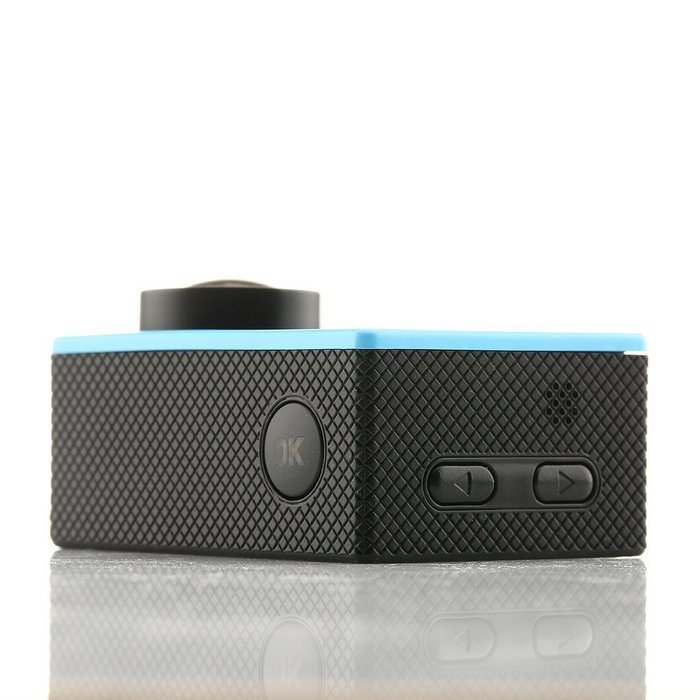 WIFI 12MP Full HD 1080P Sport Action Camera Waterproof Action DV 170 Degree Wide Camcorder Camera Helmet Video... N5