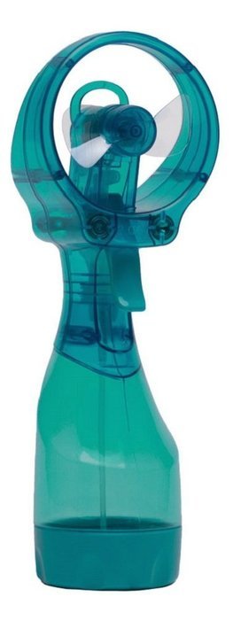 O2-Cool 8101G Deluxe Water Misting Fan
