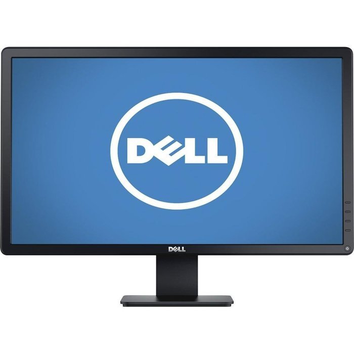 DELL E E2213H 21.5-Inch Screen LED-Lit Monitor
