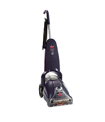 BISSELL PowerLifter PowerBrush Upright Deep Cleaner, 1622 N9