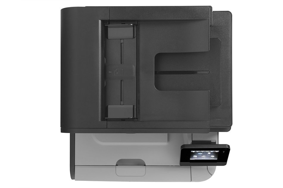 HP LaserJet Pro 400 color MFP M476dn N3