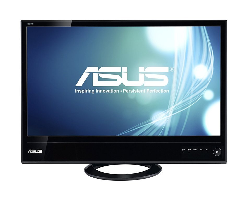 ASUS ML249H 24-Inch LED Monitor (Black) N4