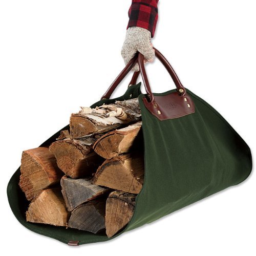 Orvis Battenkill Log Carrier