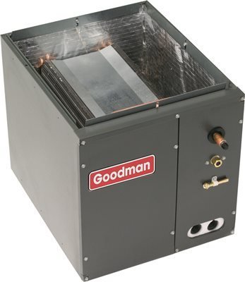 2.5 ton Goodman CAPF3030A6 Upflow/Downflow Evaporator Coil