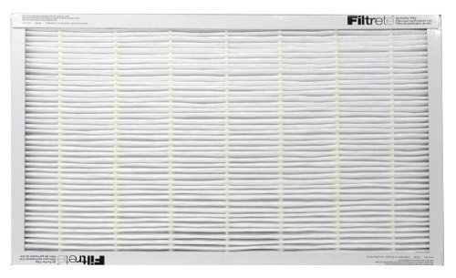 Filtrete FAPF02 Filtrete Ultra Cleaning Filter, 4-Pack by Filtrete