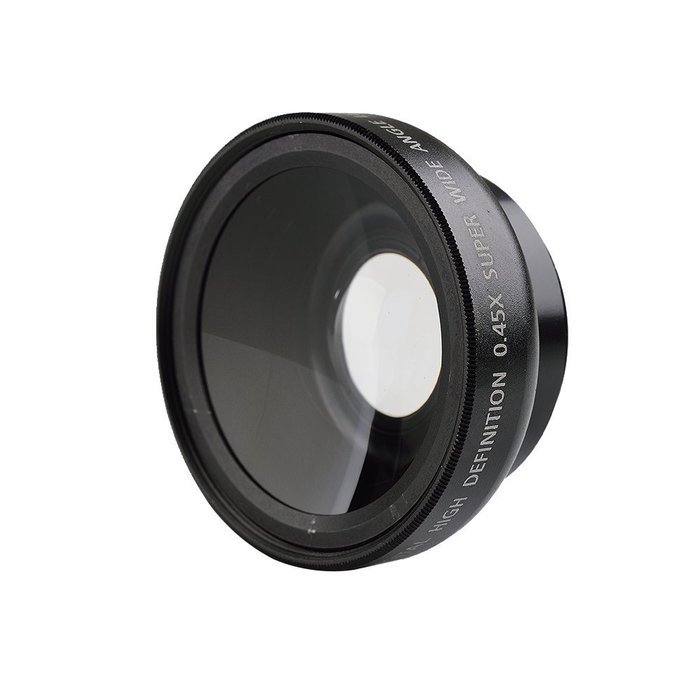SEREE HDV-301 FHD 1080P Digital Video Camera Camcorder Night Vision Wide Angle Macro Fisheye Shooting 24MP 3 Inch... N18