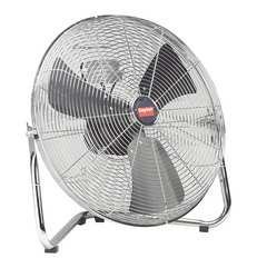 Dayton 2LY91 Air Circulator, 16 In, 115 V, 2450 CFM