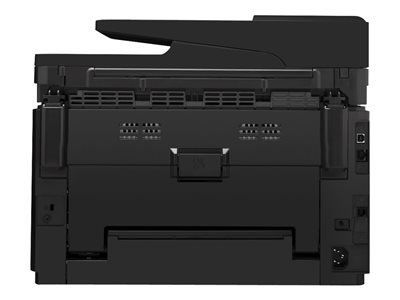 HEWCZ165A - HP LaserJet Pro M177FW Laser Multifunction Printer - Color - Plain Paper Print - Desktop N8