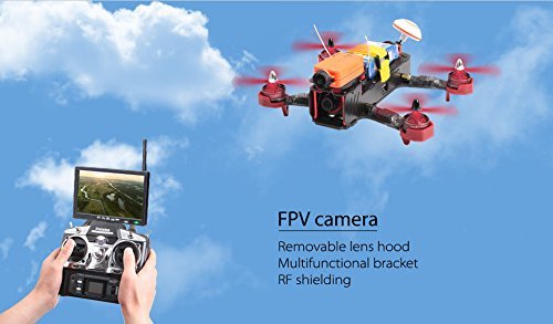 Runcam Camera Camcorder, Silver (RunCam2) N11