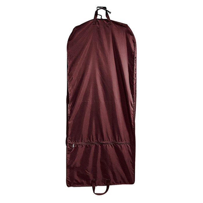 Preferred Nation 52" Nylon Cover Garment Bag N3