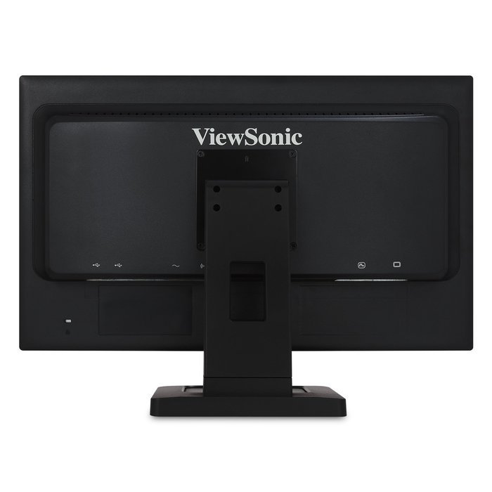 ViewSonic TD2740 27-Inch Full HD 1080p LED-Lit Monitor 10-point Projected Capacitive Touch... N19