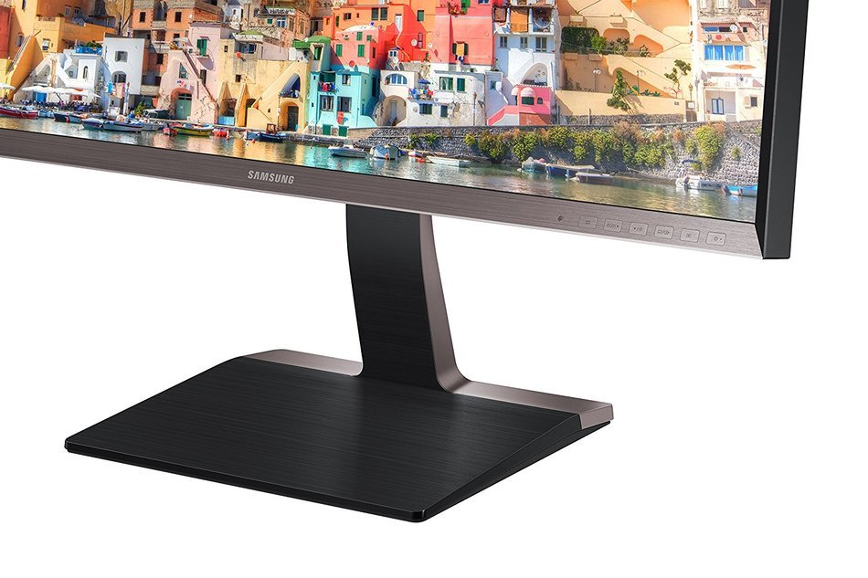 Samsung 27" WQHD LED Monitor (S27D850T) N8