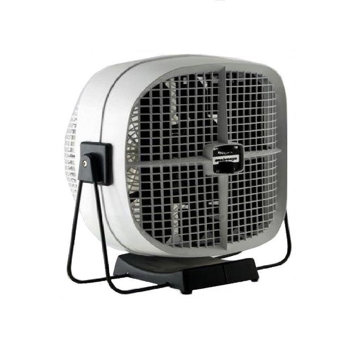 Seabreeze 7500-1 Pulse Action "Cool Sweep"? Oscillating Safety Fan