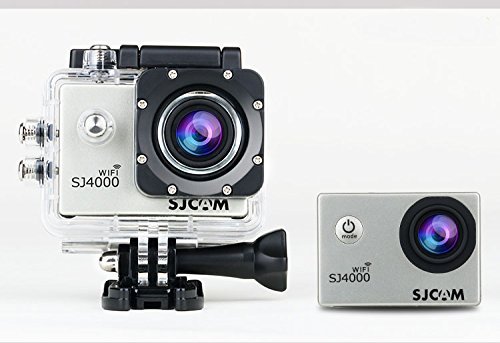 M10 12MP Full HD 1080P WiFi Sport Action Camera Waterproof DV Camcorder Car DVR Recorder Fisheye 170 Degree Wide... N9
