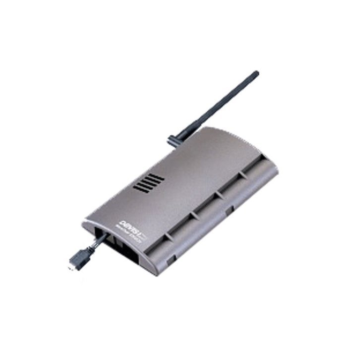 Davis Wireless Weather Envoy