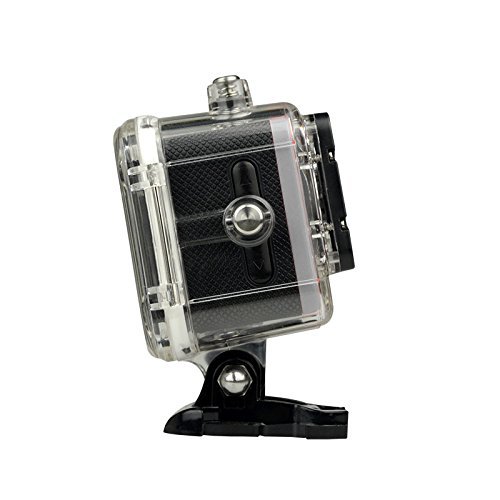 M10 12MP Full HD 1080P WiFi Sport Action Camera Waterproof DV Camcorder Car DVR Recorder Fisheye 170 Degree Wide... N12
