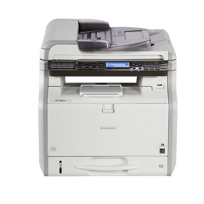 IBM 25L4715 4679-3BS Point of Sale Posfiscal Printer