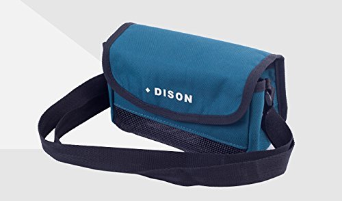 Portable Insulin Cooler 2-8&deg;C Refrigerated Box Drug Reefer Car refrigerator Home care Outdoor cold medicine chest N7
