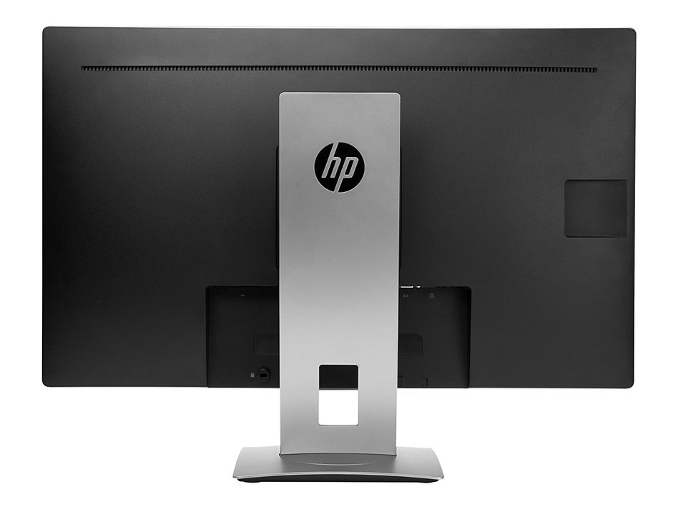 HP M1P04A8#ABA EliteDisplay E272q 27'' 1440p Quad HD LED-Backlit LCD Monitor, Black/Silver N2