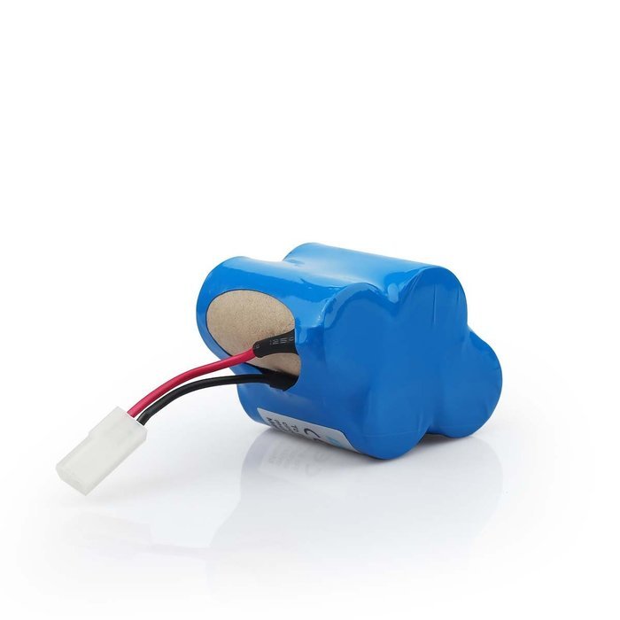 Energup Euro Pro Shark 4.8V Vacuum Replacment Battery for Shark V1700Z V1930 Replaces X1725QN N3