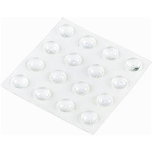 Self-Adhesive Bumper Pad by Shepherd Hardware