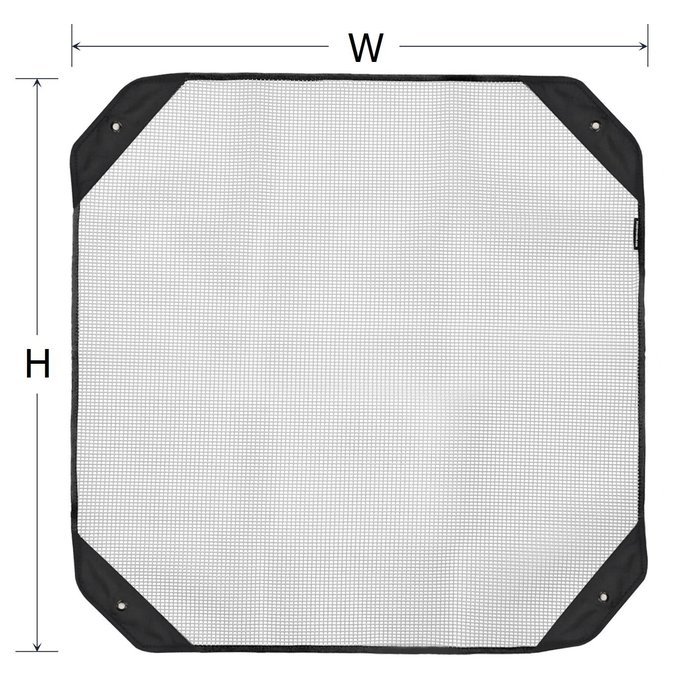 Sturdy Covers AC Defender - All Season Air Conditioner Cover (Grey) (Multiple... N3