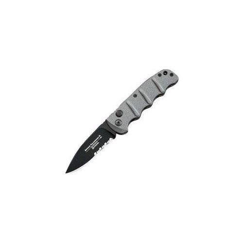 BOKER USA 01KALS74B / Kalashnikov Pocket Knife - Folding Pocket Knife - 3.25" Blade - Drop...