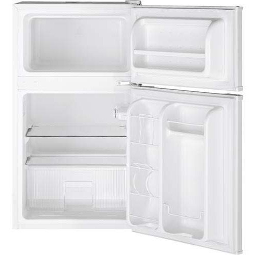 GE GMR03GAEWW 3.1 Cu. Ft. White Compact Refrigerator