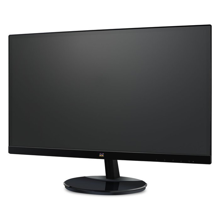 ViewSonic VA2259-SMH 22-Inch SuperClear IPS LED Monitor (Frameless, Borderless Design, Full... N10
