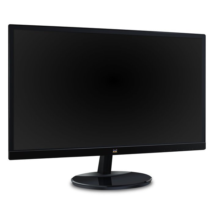 ViewSonic VA2259-SMH 22-Inch SuperClear IPS LED Monitor (Frameless, Borderless Design, Full... N11