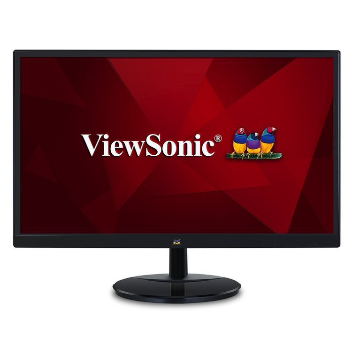 ViewSonic VA2259-SMH 22-Inch SuperClear IPS LED Monitor (Frameless, Borderless Design, Full... N13
