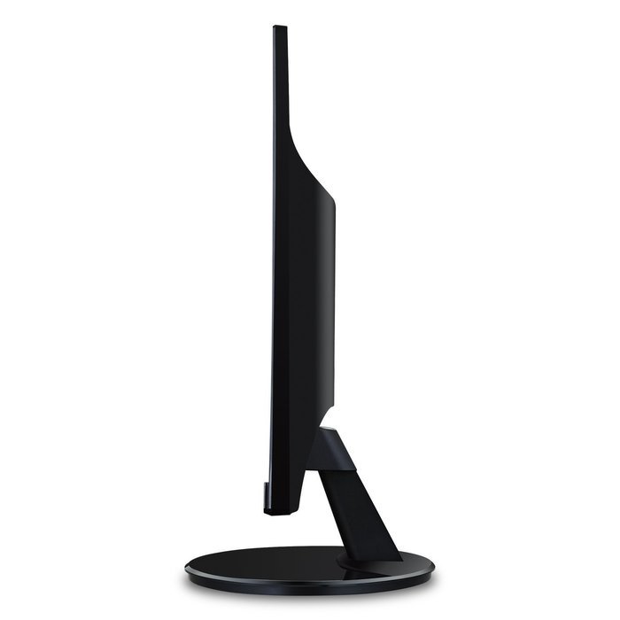 ViewSonic VA2259-SMH 22-Inch SuperClear IPS LED Monitor (Frameless, Borderless Design, Full... N14