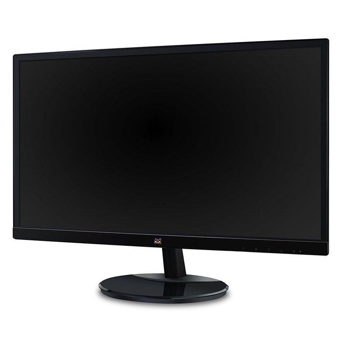 ViewSonic VA2259-SMH 22-Inch SuperClear IPS LED Monitor (Frameless, Borderless Design, Full... N15