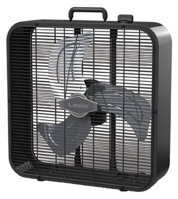 20 MTL Box Fan by Lasko