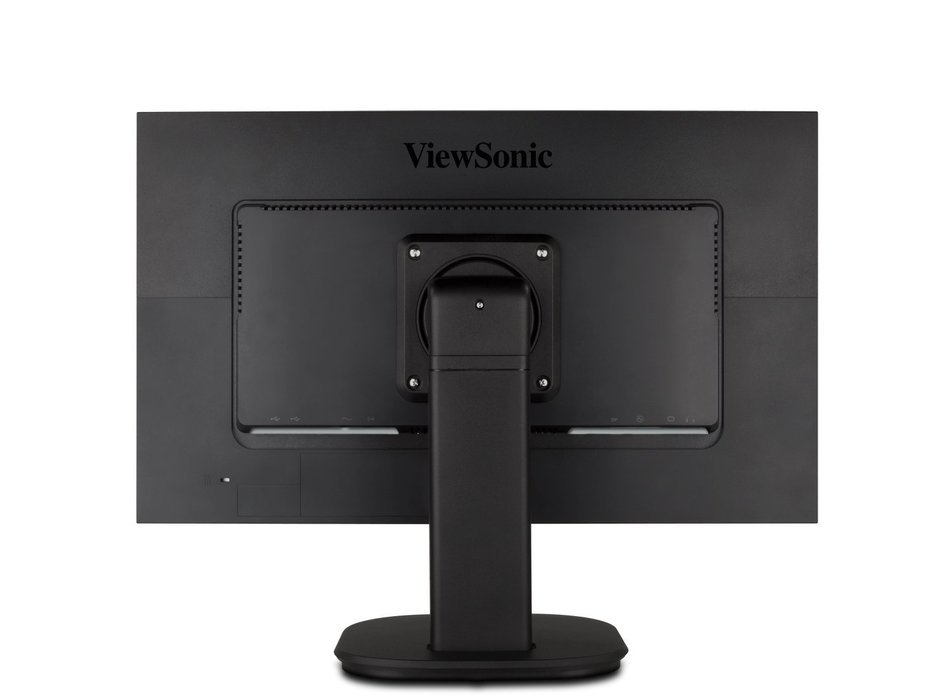 Viewsonic 22-Inch 5ms LED Monitor, Full HD 1920 x 1080p Resolution, Ergonomic Stand, MEGA... N13