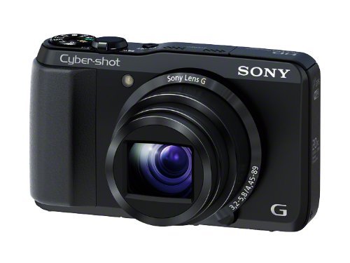 sony cybershot hx30v