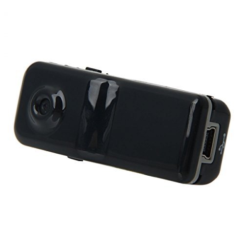 Md80 Waterproof Outdoor Sports Mini Dv Black 85006964 N6