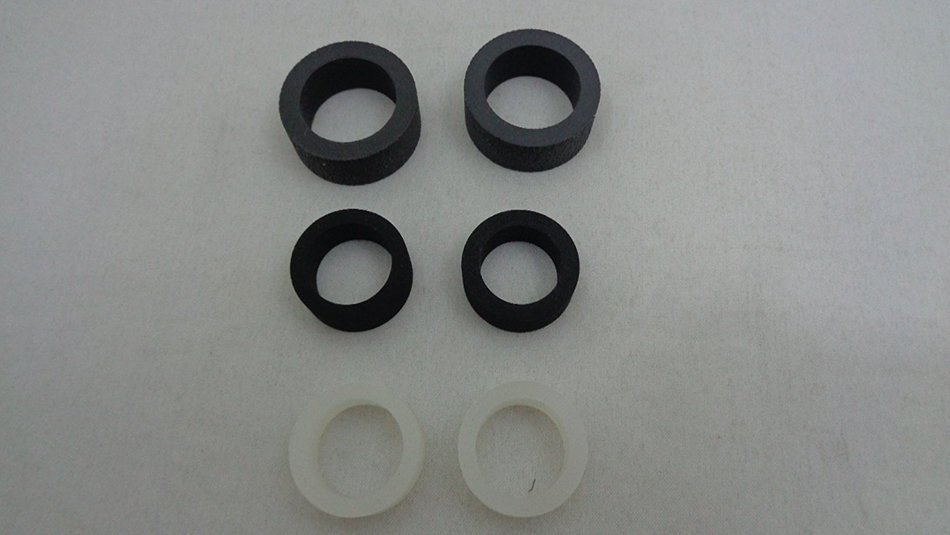 KV-SS058; Kv-1065C; KV-1046C; KV-1026C Panasonic Tire "Only"