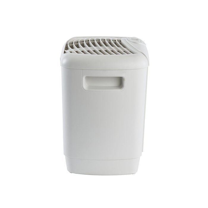 Essick Air 5D6 700 4-Speed Mini Console Humidifier,White