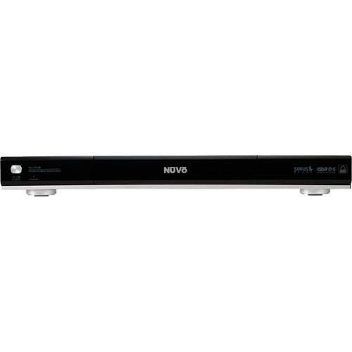 NuVo Renovia Powerline Hub, 6 Source (NV-RVM) N2