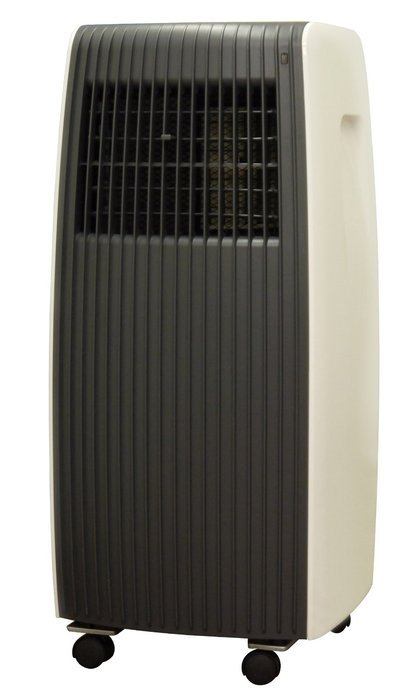 SPT 10,000BTU Single Hose Portable AC