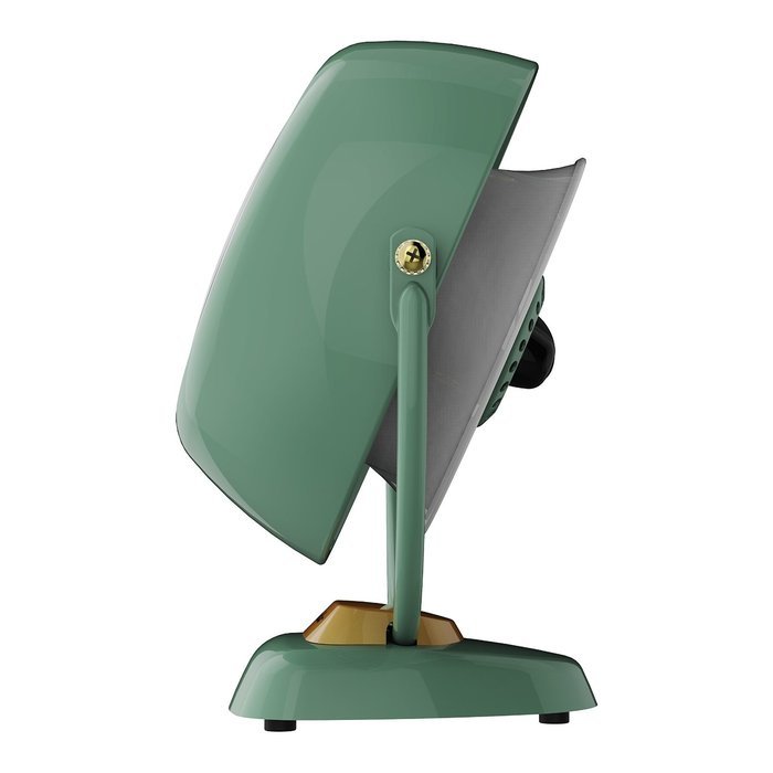 Vornado VFAN Jr. Vintage Air Circulator, Green N13