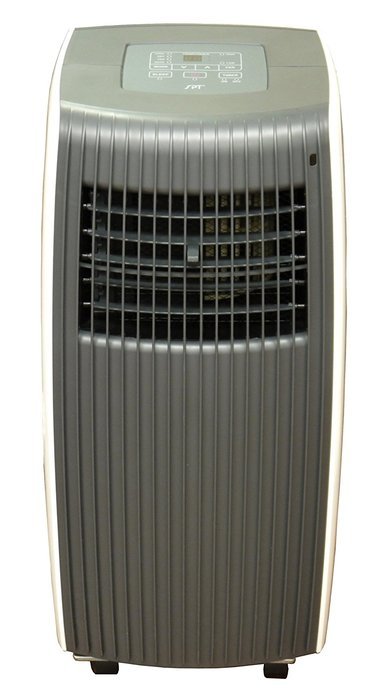 SPT 10,000BTU Single Hose Portable AC N2