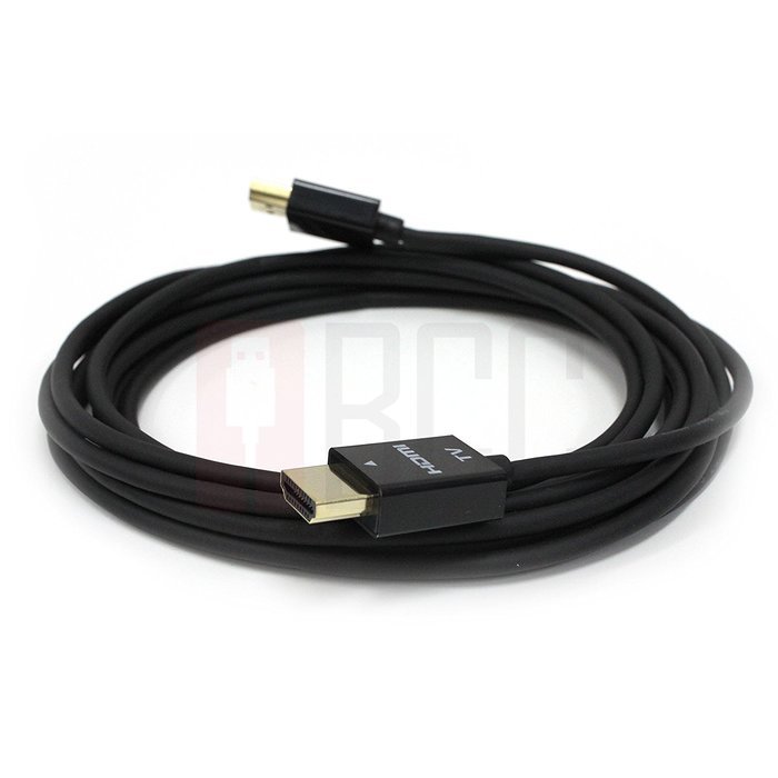 BuyCheapCables&reg; RedMere HDMI Cable 60Ft - Ultra Thin High Performance HDMI Cable with RedMere Technology N2