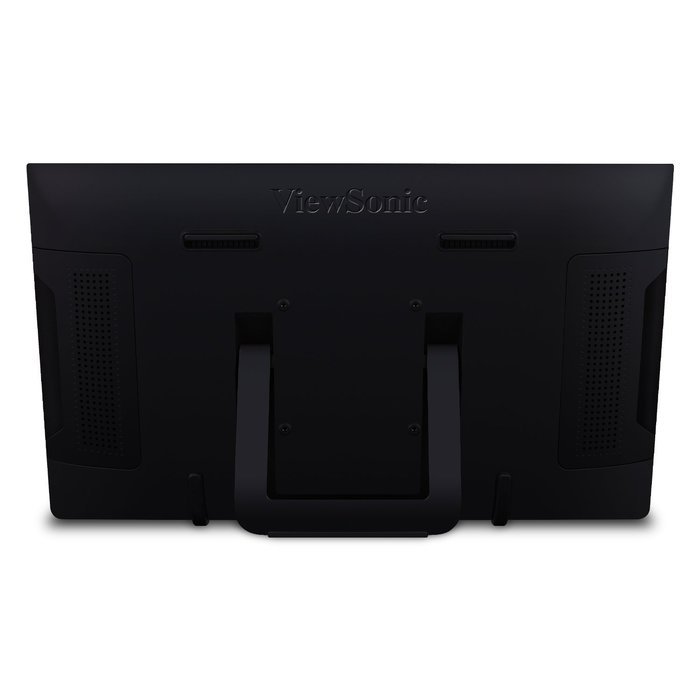 ViewSonic TD2740 27-Inch Full HD 1080p LED-Lit Monitor 10-point Projected Capacitive Touch... N32