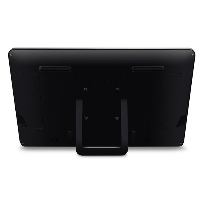 ViewSonic TD2740 27-Inch Full HD 1080p LED-Lit Monitor 10-point Projected Capacitive Touch... N33