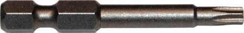 Screw Products, Inc. T10x2 T10X2-Inch Star Drive Bit by "Screw Products, Inc."