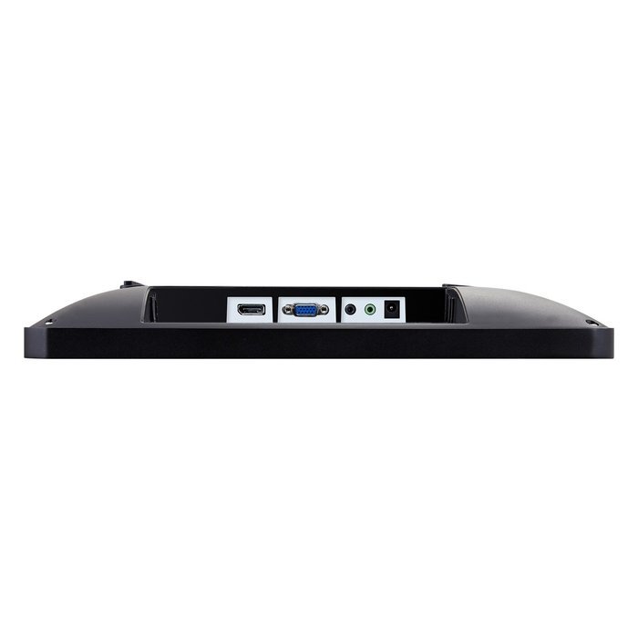 ViewSonic TD2740 27-Inch Full HD 1080p LED-Lit Monitor 10-point Projected Capacitive Touch... N34